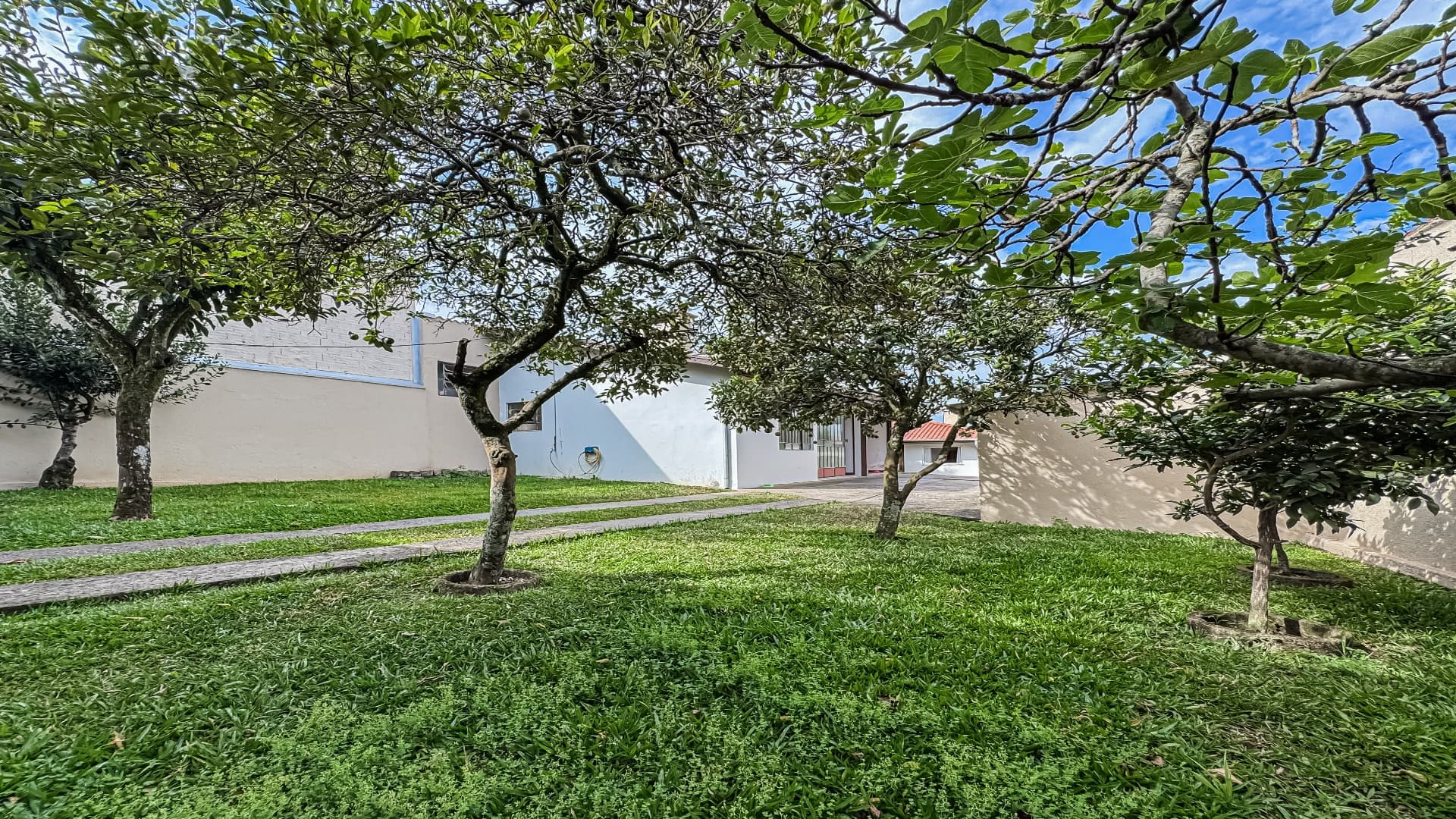 TERRENO ZR3 NO GUAÍRA| 1.056M² COM CASA TÉRREA AMPLA (28 / 30)