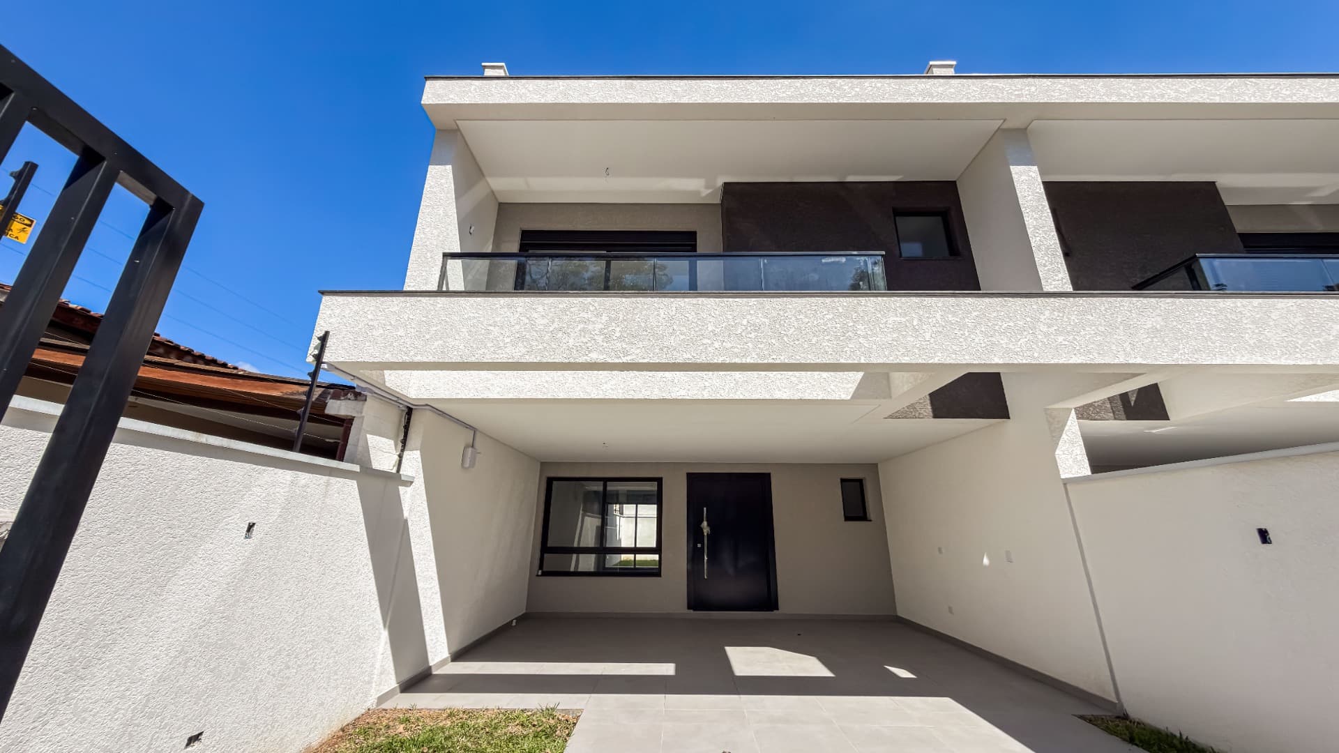 SOBRADO 3 SUITES  NO JARDIM SOCIAL (1 / 20)