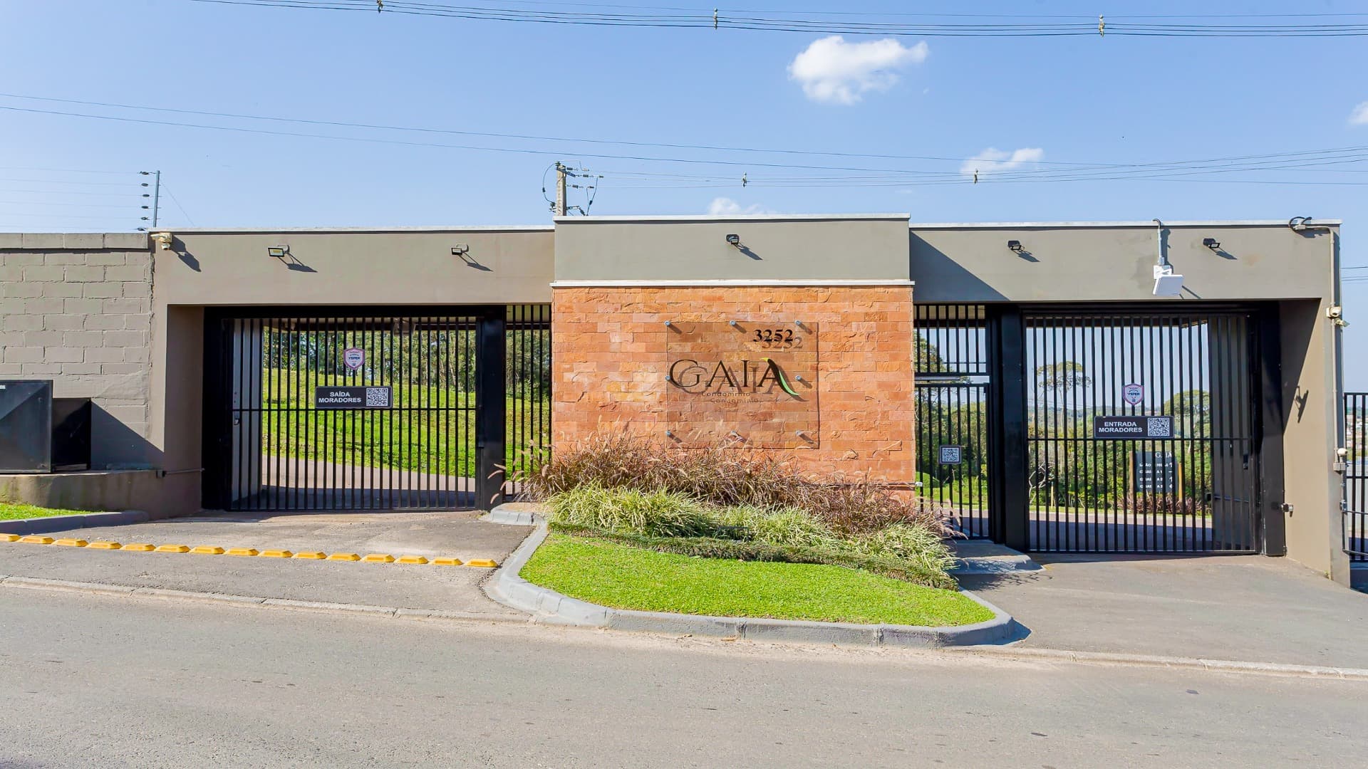 TERRENO EM CONDOMÍNIO FECHADO GAIA (54 / 54)